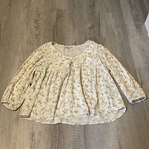 American Eagle Size Med